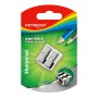 Librairie Oxford City TAILLE CRAYON ERGO. METAL 2 TROUS Accueil tunisie