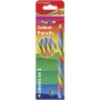 Librairie Oxford City CRAYON COULEUR RAINBOW COLOR Accueil tunisie