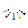 Librairie Oxford City GOUACHE DE 5 TUBES 10ML Accueil tunisie