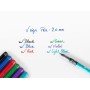 Librairie Oxford City STYLO V-SIGNPEN PILOT Accueil tunisie