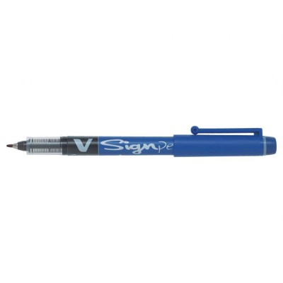 Librairie Oxford City STYLO V-SIGNPEN PILOT Accueil tunisie