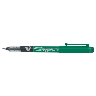 Librairie Oxford City STYLO V-SIGNPEN PILOT Accueil tunisie