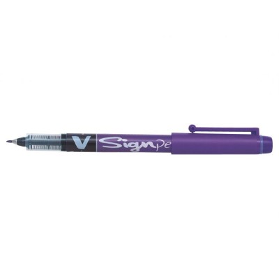 Librairie Oxford City STYLO V-SIGNPEN PILOT Accueil tunisie