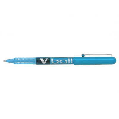 Librairie Oxford City STYLO V-BALL ROLLER Accueil tunisie