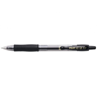 Librairie Oxford City STYLO G-2 07 GEL Stylos tunisie