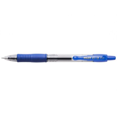 Librairie Oxford City STYLO G-2 07 GEL Stylos tunisie