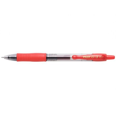 Librairie Oxford City STYLO G-2 07 GEL Stylos tunisie