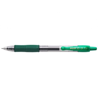 Librairie Oxford City STYLO G-2 07 GEL Stylos tunisie