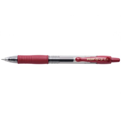 Librairie Oxford City STYLO G-2 07 GEL Stylos tunisie