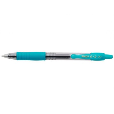 Librairie Oxford City STYLO G-2 07 GEL Stylos tunisie