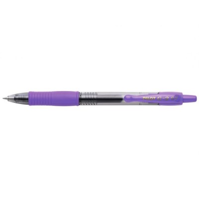 Librairie Oxford City STYLO G-2 07 GEL Stylos tunisie