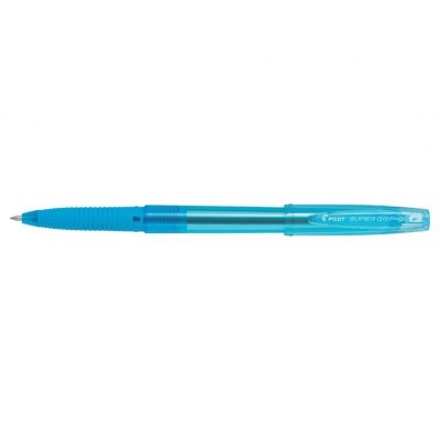 Librairie Oxford City STYLO A BILLE SUPER GRIP G CAP Accueil tunisie