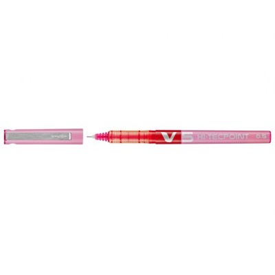 Librairie Oxford City STYLO HI-TECPOINT V5 Accueil tunisie