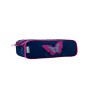 Librairie Oxford City Trousse ovale Butterfly Accueil tunisie