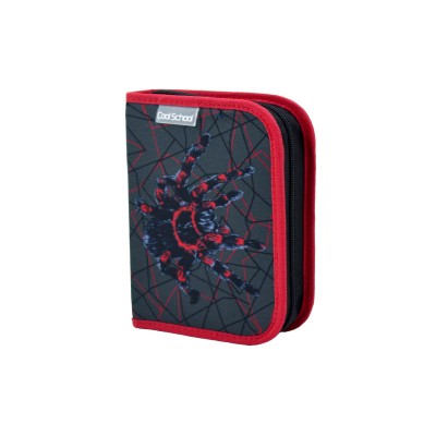 Librairie Oxford City Trousse plate Spider Accueil tunisie