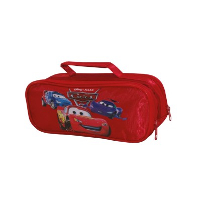 Librairie Oxford City Trousse cars cool school Bagagerie tunisie