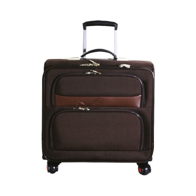 Librairie Oxford City Valise pilot + serviette Accueil tunisie