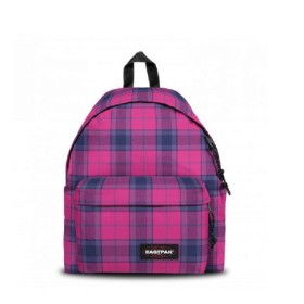 Eastpak a outlet carreaux