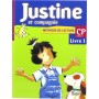 Librairie Oxford City JUSTINE ET COMPANIE CP1 LIVRE Accueil tunisie