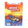 Librairie Oxford City LA BOITE AUX LETTRES LECTURE CP Accueil tunisie