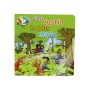 Librairie Oxford City AU JARDIN DES COULEURS PS Accueil tunisie