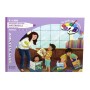 Librairie Oxford City AU JARDIN DES COULEURS MS 4-5ANS Accueil tunisie