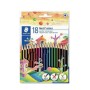 Librairie Oxford City Boîte de 18 Crayons de Couleur Accueil tunisie