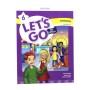 Librairie Oxford City LET'S GO 6 WORK BOOK 5 EDITION Accueil tunisie