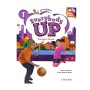 Librairie Oxford City EVERY BODY UP 2EDITION 1 STUDENT BOOK Accueil tunisie