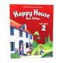 Librairie Oxford City HAPPY HOUSE CLASS BOOK 2 Accueil tunisie