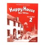 Librairie Oxford City HAPPY HOUSE 2 ACTIVITY BOOK Accueil tunisie