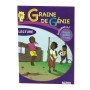 Librairie Oxford City GRAINE DE GENIE GS LECTURE Accueil tunisie