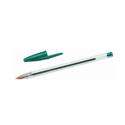 Librairie Oxford City Stylo bic cristal Accueil tunisie