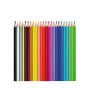Librairie Oxford City Boîte de 24 crayons de couleur Accueil tunisie