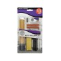 Librairie Oxford City SET D'ESQUISSE POUR ARTISTE 13 SIMPLY "DALER ROWNEY" Accueil tunisie