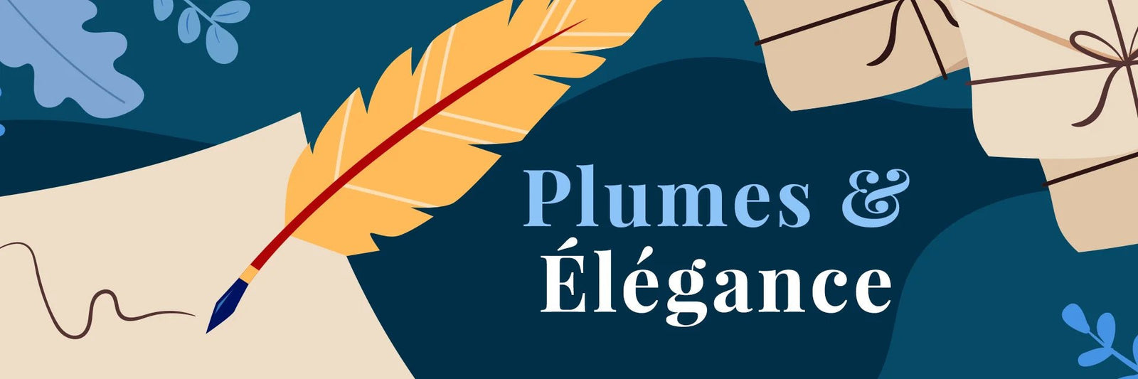 Plumes & Calligraphies - Librairie Oxford City