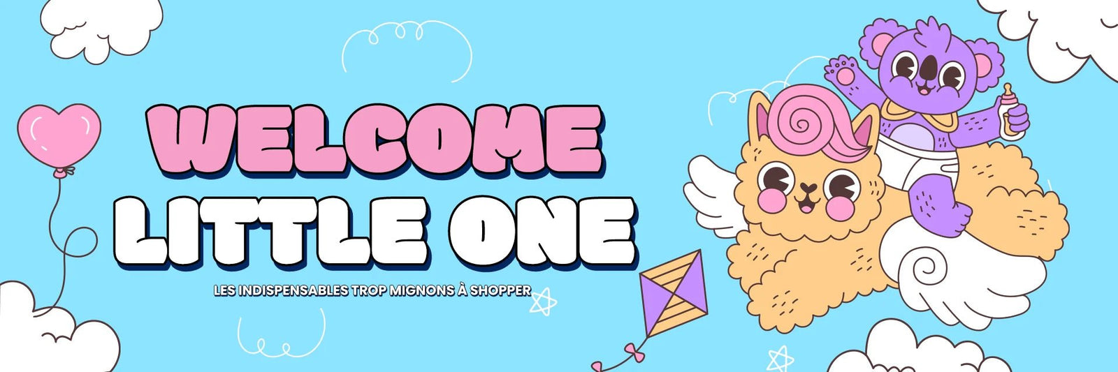 Peluches & Poupée - Librairie Oxford City