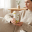 Mug Thermos Inox Botanical – Tasse Café Isotherme Design Floral | Oxford City - Librairie Oxford City