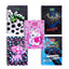 Cool School - Cahier à Spirale 200 Pages Grand Format 70g - Librairie Oxford City