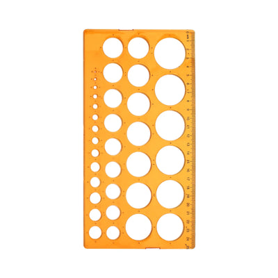 Sablon Cercle 1–36 Diamètres – ARK - Librairie Oxford City