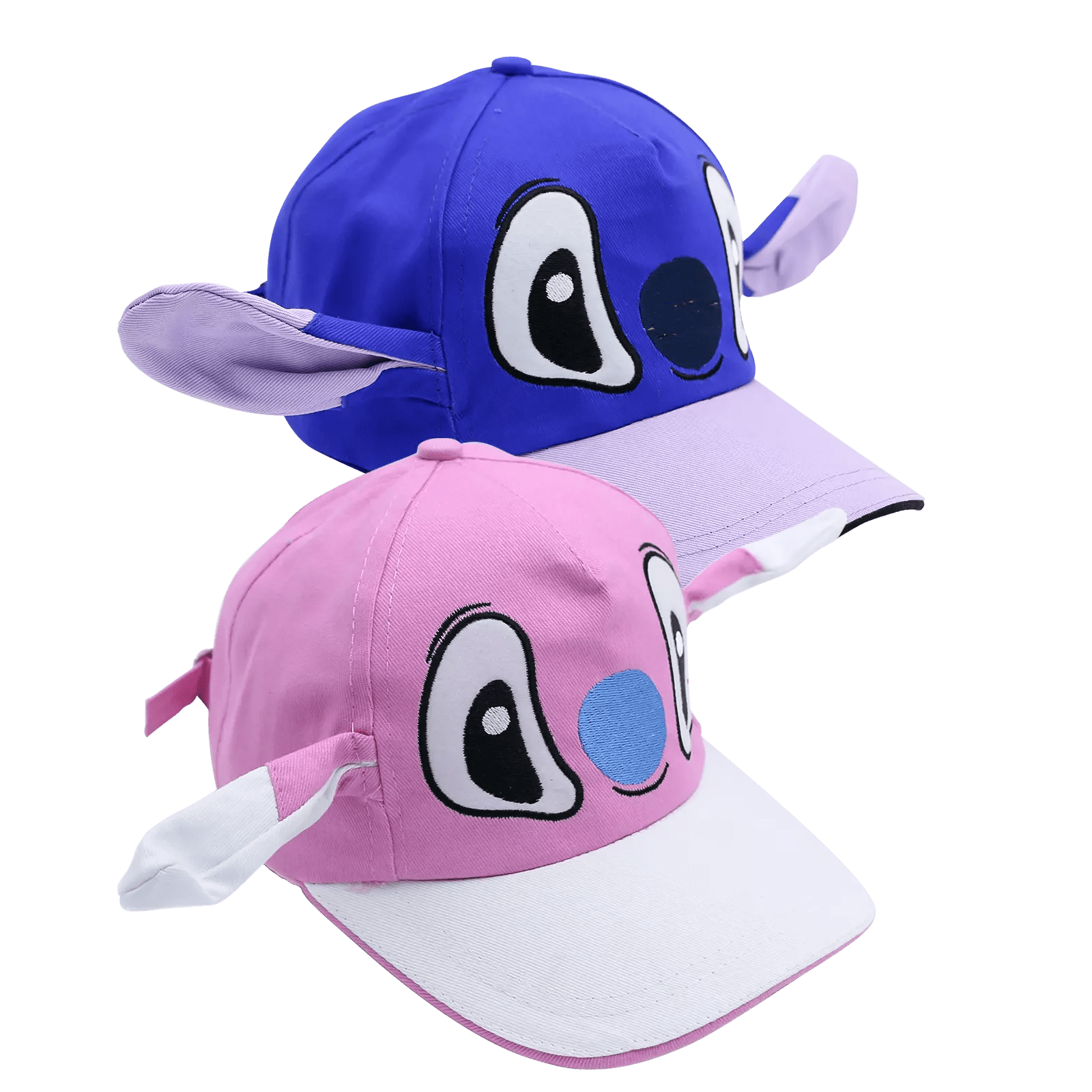 Duo Cap'Fun – Oreilles Rigolotes - Librairie Oxford City