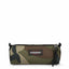 Trousse Eastpak 181 en polyester motif camouflage vert marron noir
