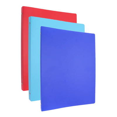 Viquel Classeur Essentiel Recyclé A4 – 100 P - Librairie Oxford City