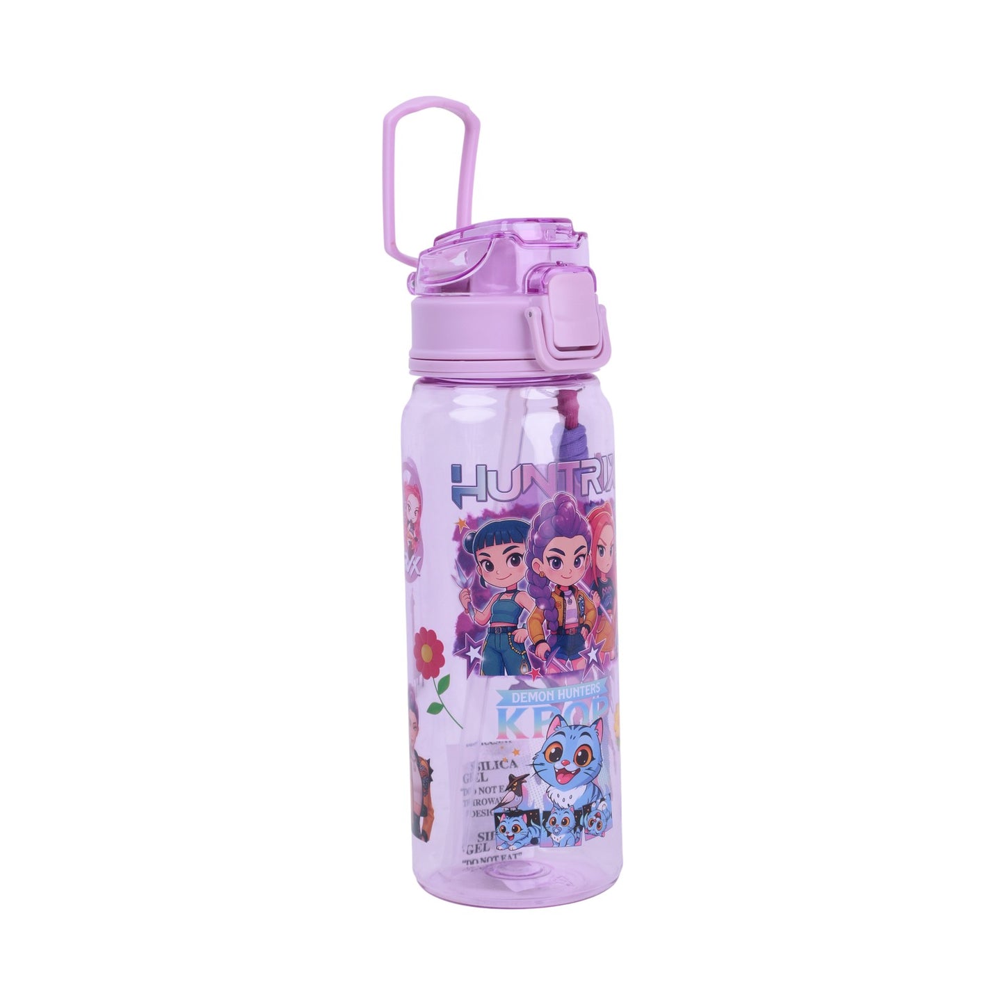BOUTEILLE D EAU 800ML HAILEY