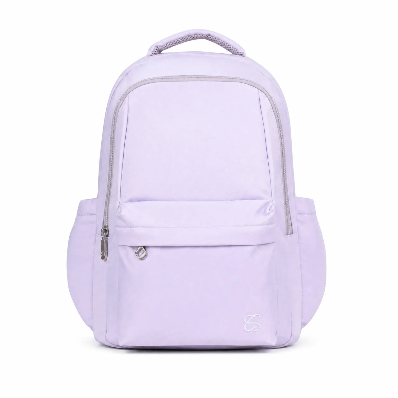 Cool School - Sac à Dos Lavande
