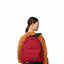 Eastpak Sac a dos scolaire Day pak'r Ek0a5bg41o9 - ONE SIZE / 1O9 SCARLET RED - Librairie Oxford City