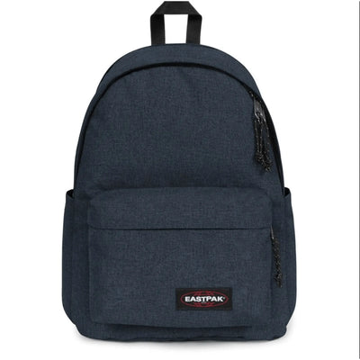 Eastpak - Sac à dos Day office 44 cm Triple Denim H44 x L29,5 x P24 cm - Librairie Oxford City