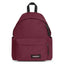 Eastpak Sac A dos Day Pak'r Maroon Burgundy - Librairie Oxford City