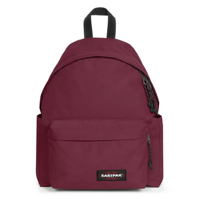 Eastpak Sac A dos Day Pak'r Maroon Burgundy - Librairie Oxford City