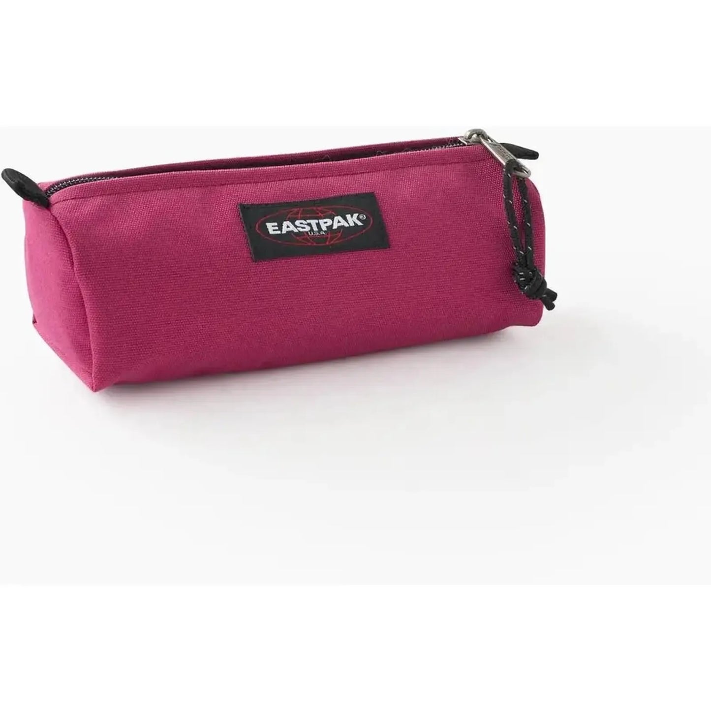 Eastpak pencil case pencil case slipper pencil case "benchmark" wine burgundy